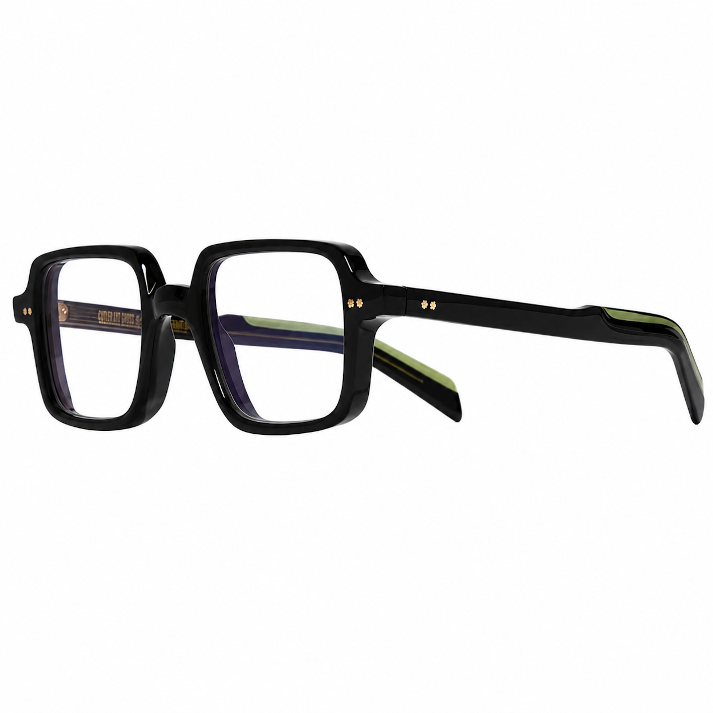 CULTER GR02 BLACK P
