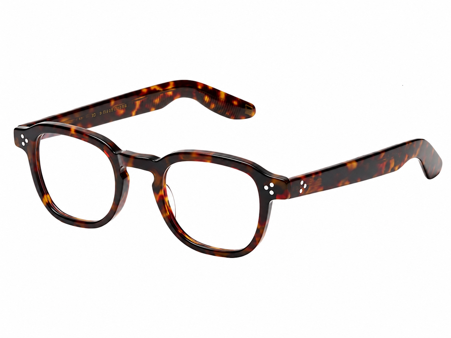 MOSCOT MOMZA TORTOISE P