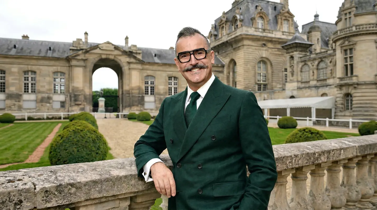 Opticien Chantilly